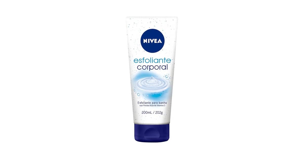 Qual Melhor Esfoliante Corporal? 10 Opções Renovadoras