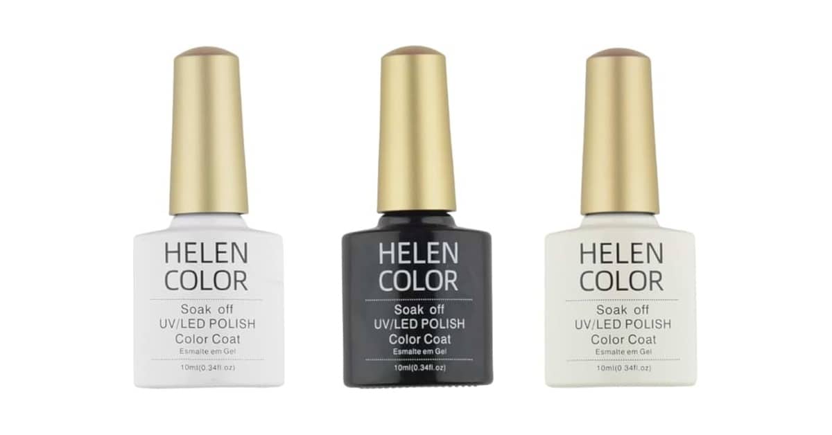 Qual Melhor Esmalte em Gel para Francesinha: Guia Definitivo