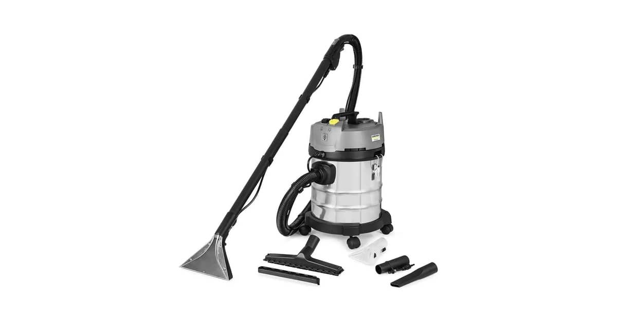 Qual Melhor Extratora Wap ou Karcher: Guia Completo