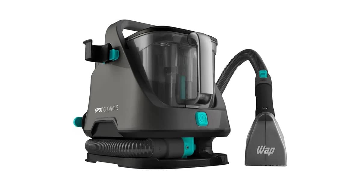 Qual Melhor Extratora Wap W2 ou W3: Autolimpeza ou Potência?