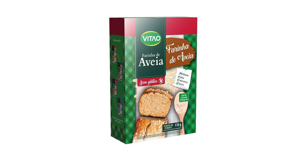 Qual Melhor Farinha de Arroz ou Aveia: Benefícios e Usos