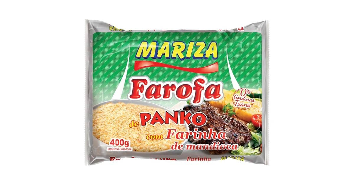Qual Melhor Farinha de Mandioca para Farofa: Textura e Sabor