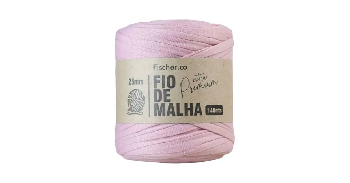 Qual Melhor Fio de Malha para Fazer Kit Higiene: Guia Completo