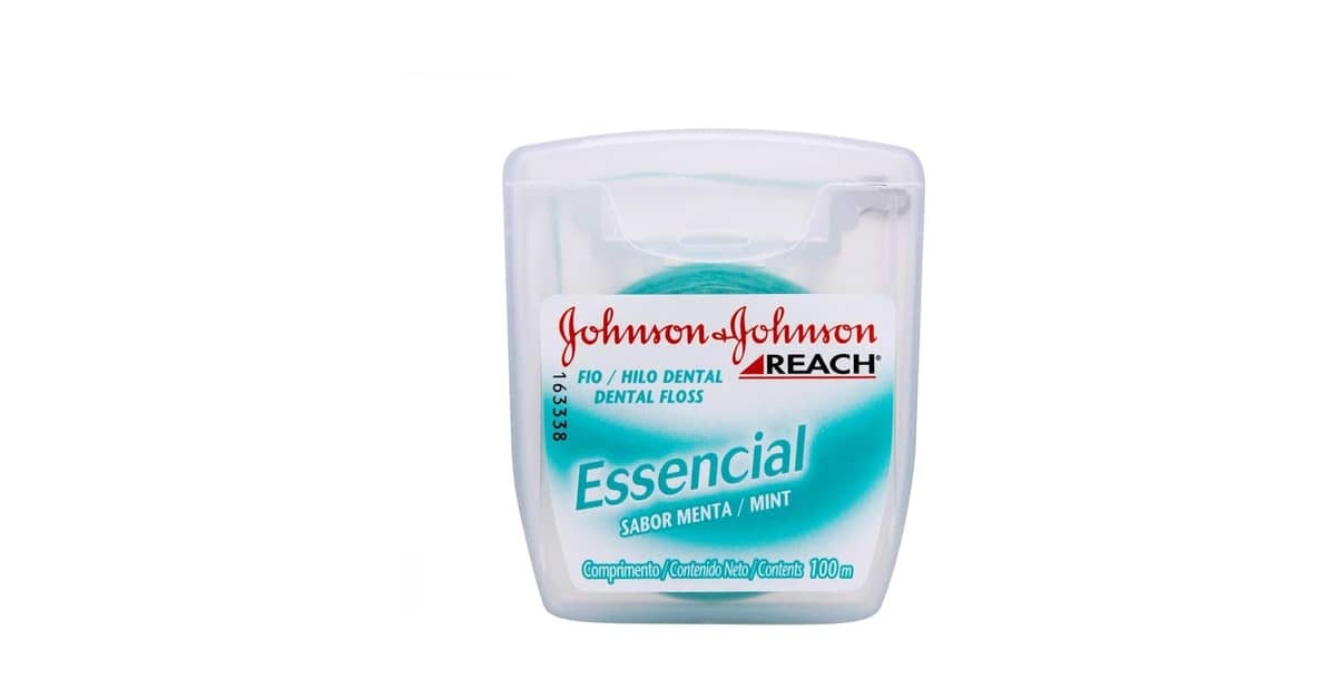 Qual Melhor Fio Dental? 10 Opções para Higiene Oral