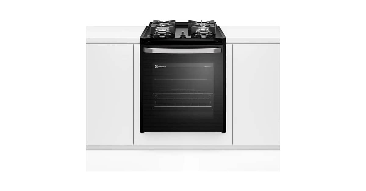 Qual Melhor Fogão de Embutir Brastemp ou Electrolux: Comparativo Completo