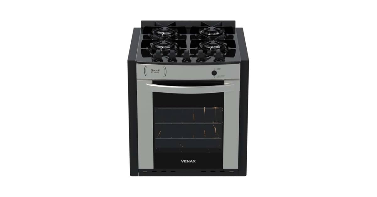 Qual Melhor Fogão de Embutir ou Cooktop: 5 Escolhas de Ouro