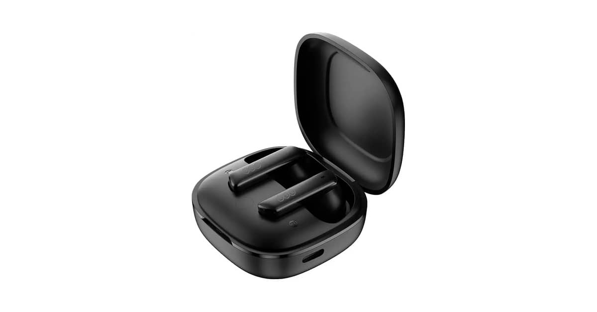 Qual Melhor Fone Qcy ou Xiaomi: ANC e Bateria
