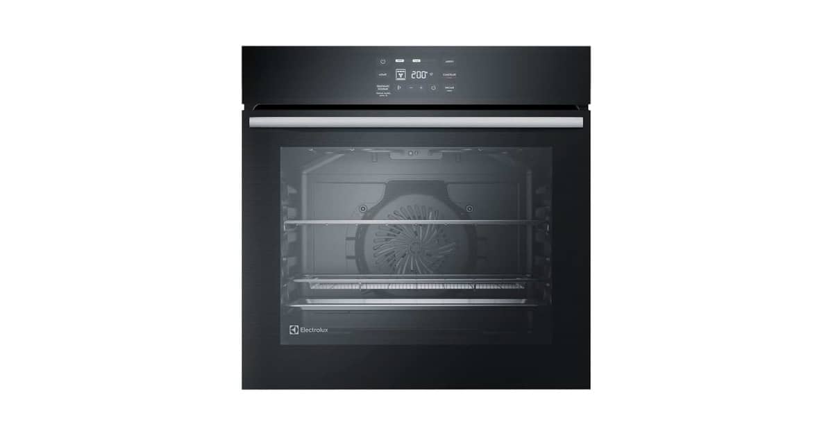Qual Melhor Forno Elétrico de Embutir Brastemp ou Electrolux: Guia Definitivo