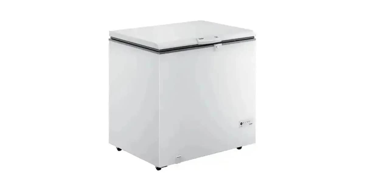 Qual Melhor Freezer Horizontal Consul ou Electrolux: Guia Definitivo