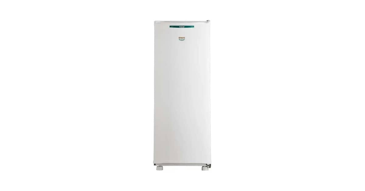 Qual Melhor Freezer Vertical Consul ou Electrolux: Guia Completo