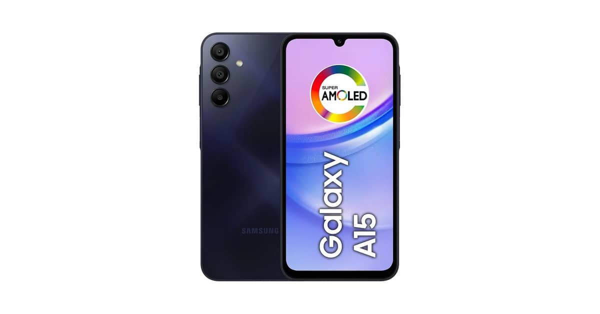 Qual Melhor Galaxy M15 ou A15: Escolha Ideal!
