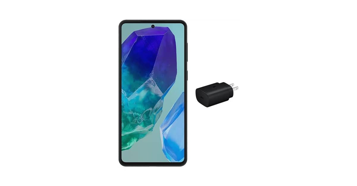 Qual Melhor Galaxy M55 ou A55: Design, Câmera e Desempenho