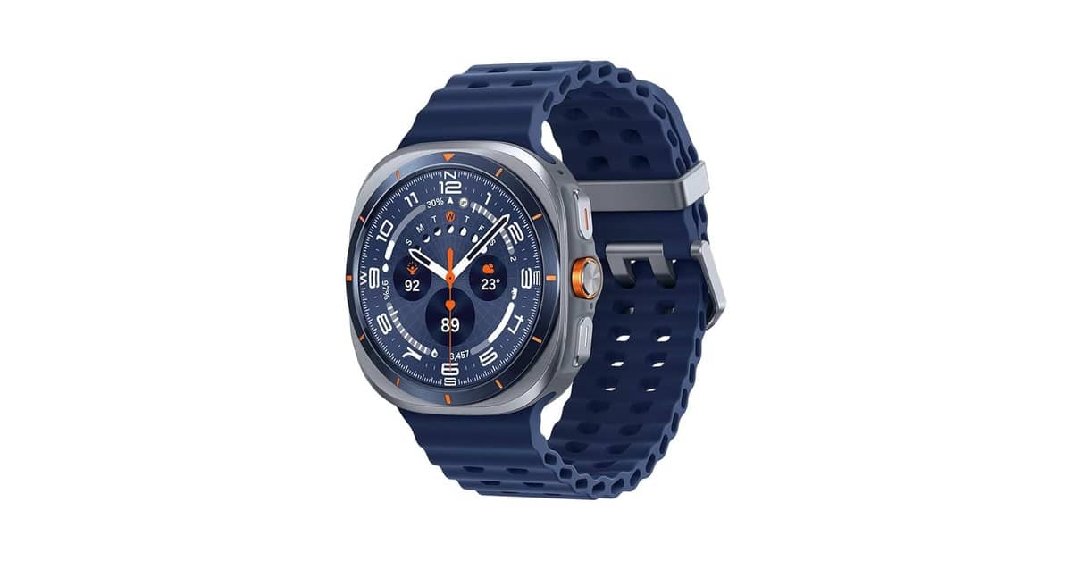 Qual Melhor Galaxy Watch 6 ou 7: Compare os Modelos