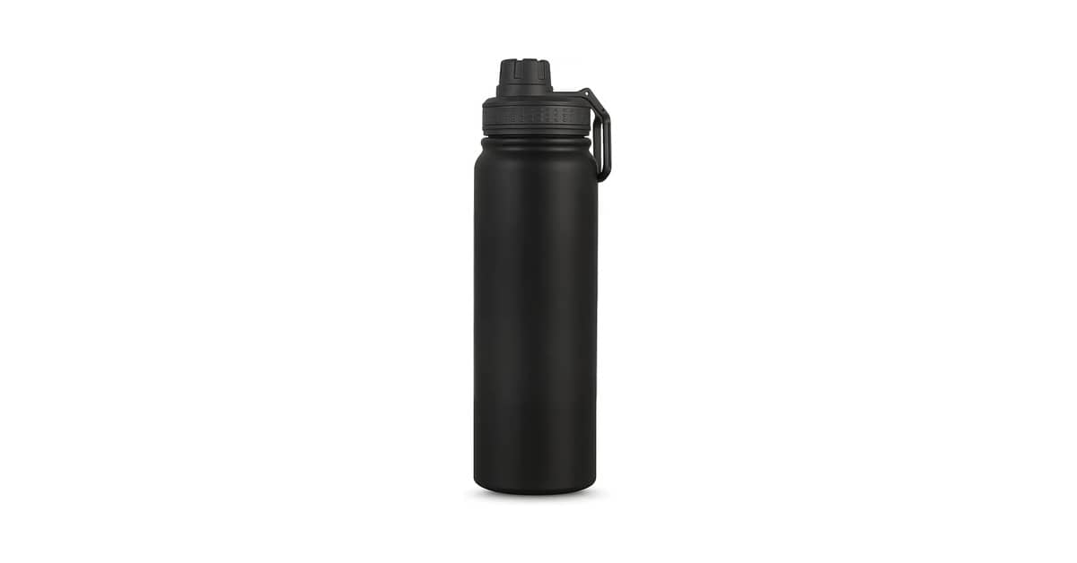 Qual Melhor Garrafa Térmica? 10 Modelos de Elite