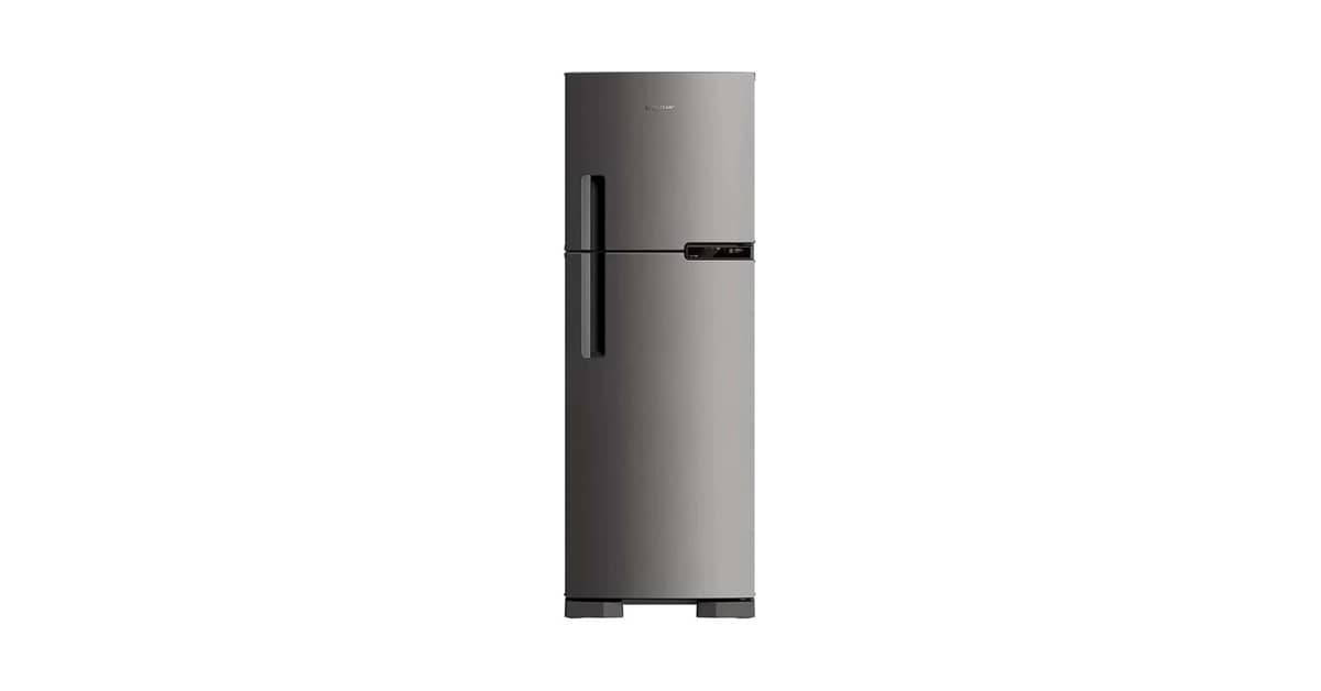 Qual Melhor Geladeira Brastemp ou Panasonic: Guia Definitivo