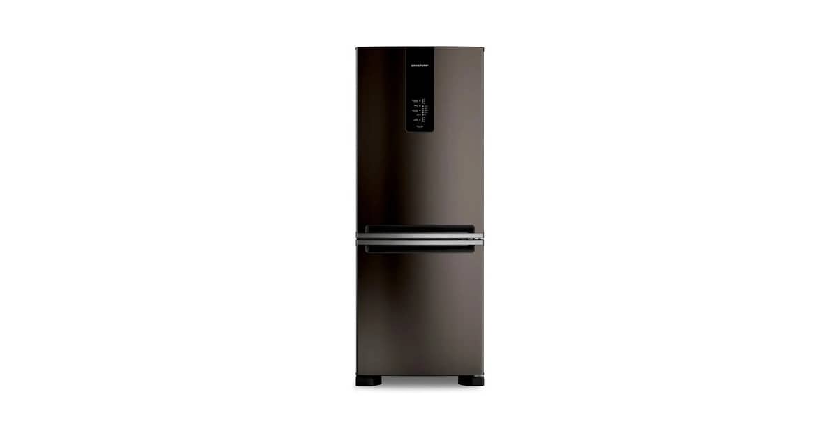 Qual Melhor Geladeira Inverse Brastemp ou Electrolux: Guia Definitivo
