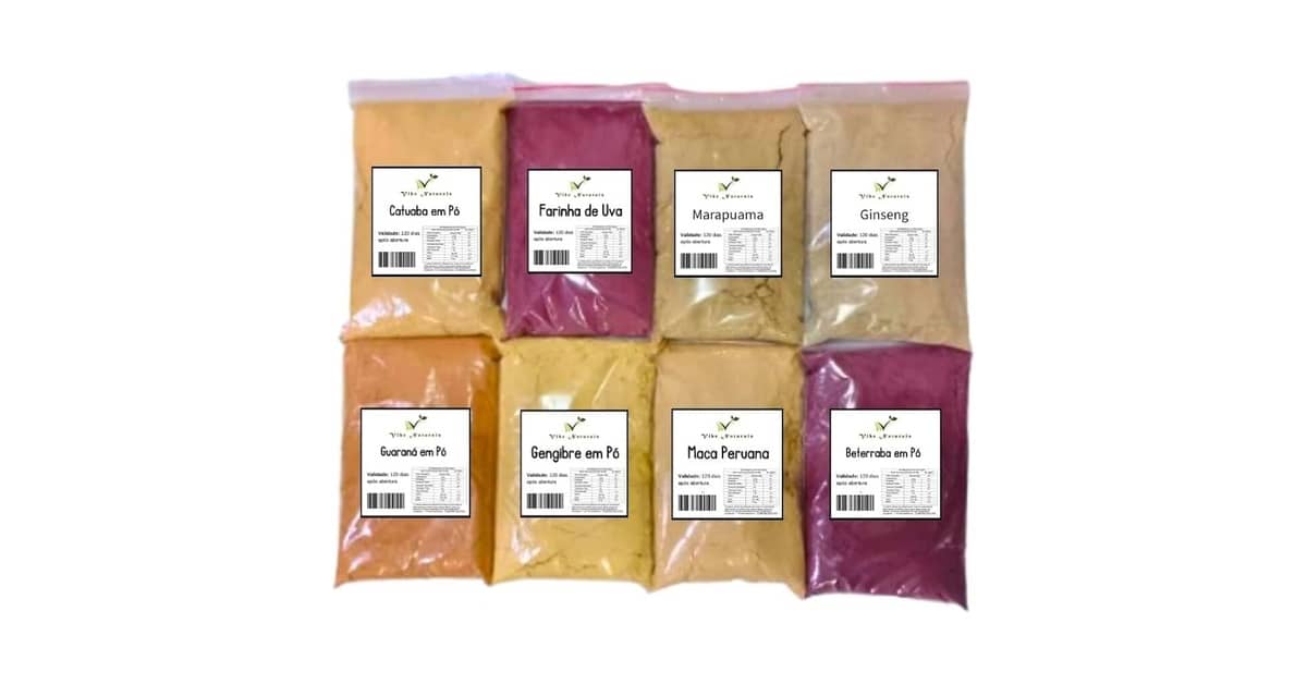 Qual Melhor Ginseng ou Maca Peruana: Energia Natural