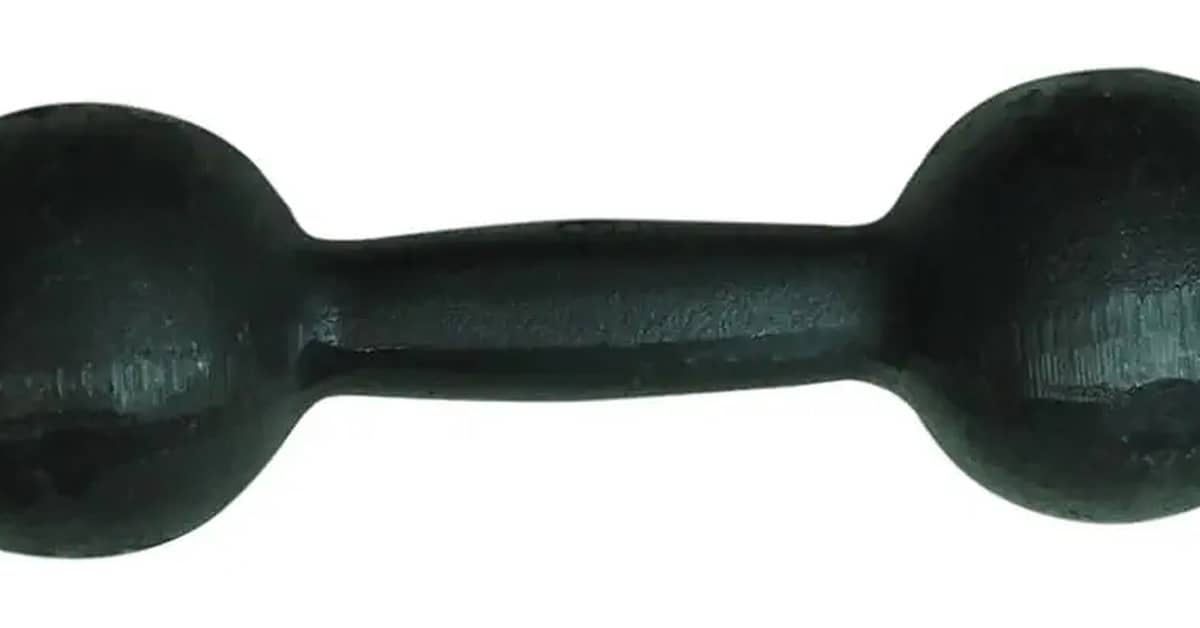 Qual Melhor Halteres para Hipertrofia: Guia Essencial