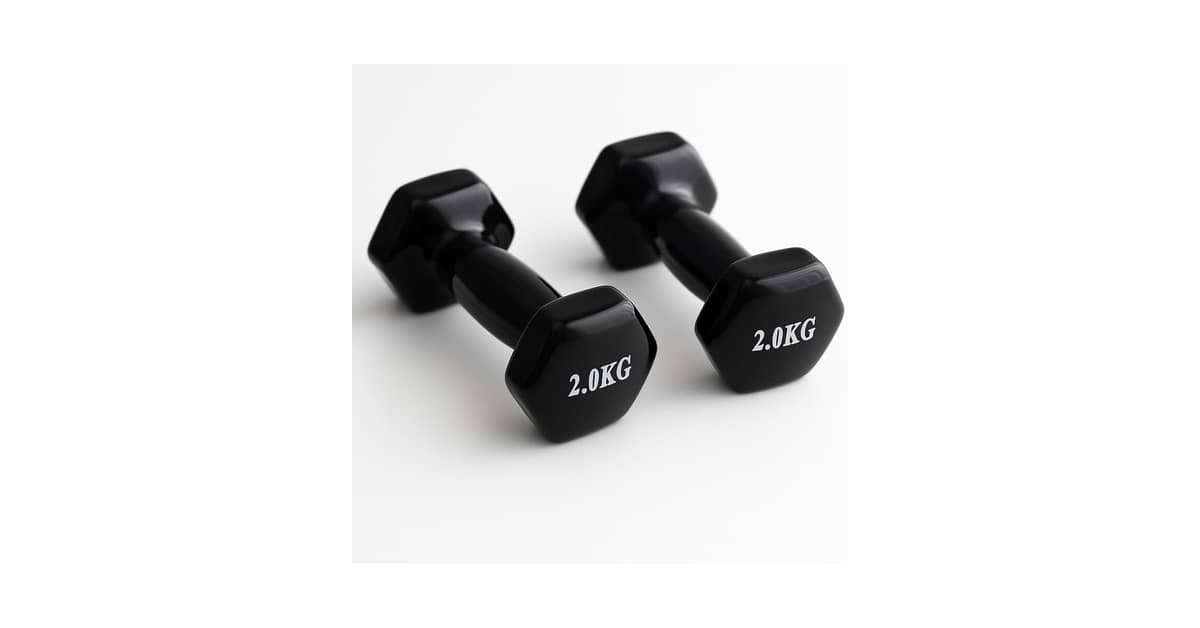 Qual Melhor Halteres para iniciantes: Guia Essencial