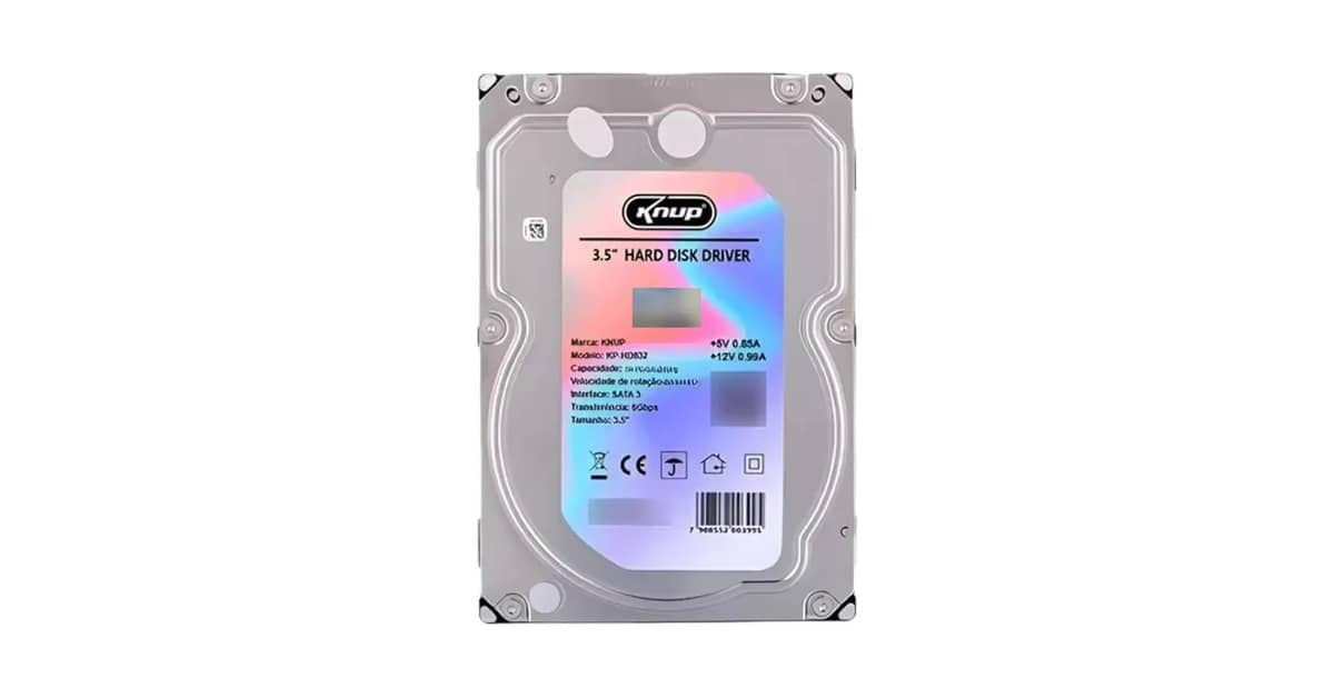 Qual Melhor Hd Interno ou Externo: Guia Essencial