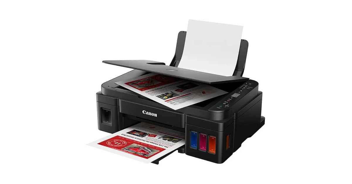 Qual Melhor Impressora Tanque de Tinta ou Toner: Guia Definitivo