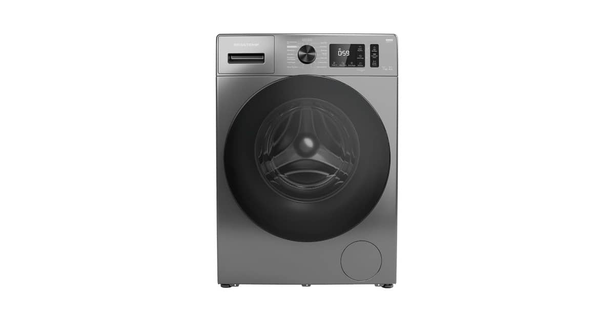 Qual Melhor Lava e Seca LG ou Brastemp? Tecnologia AI DD