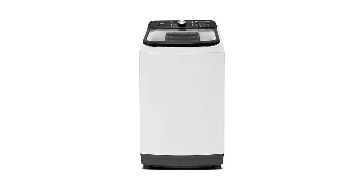 Qual Melhor Máquina de Lavar Midea ou Samsung: Guia Essencial