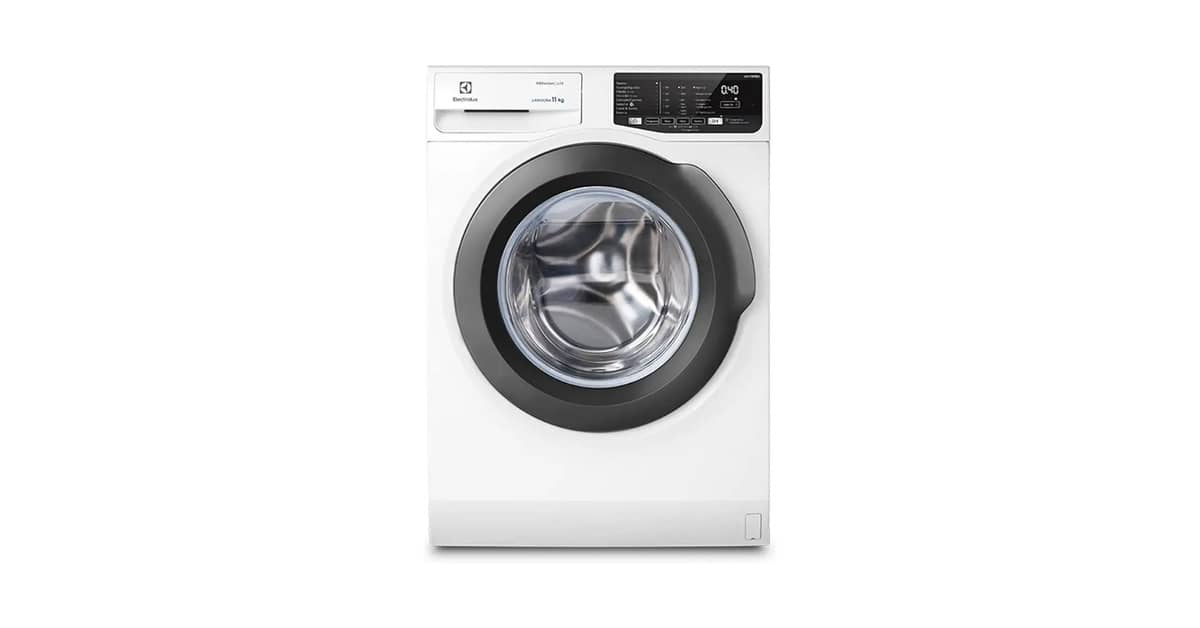Qual Melhor Máquina de Lavar Roupas Frontal ou Superior: Guia Essencial