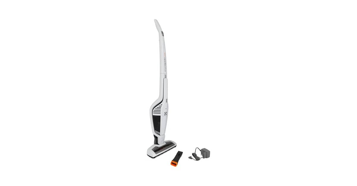 Qual Melhor Marca de Aspirador de Pó Vertical sem Fio: Guia Definitivo