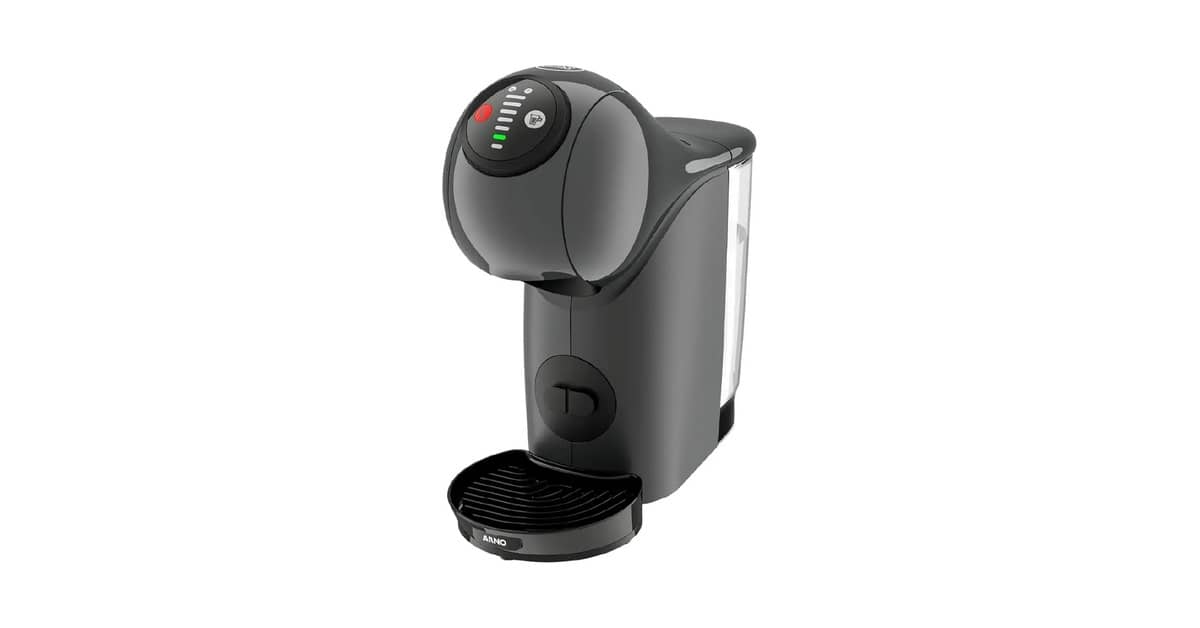 Qual Melhor Marca de Cafeteira Dolce Gusto? Guia de Escolha