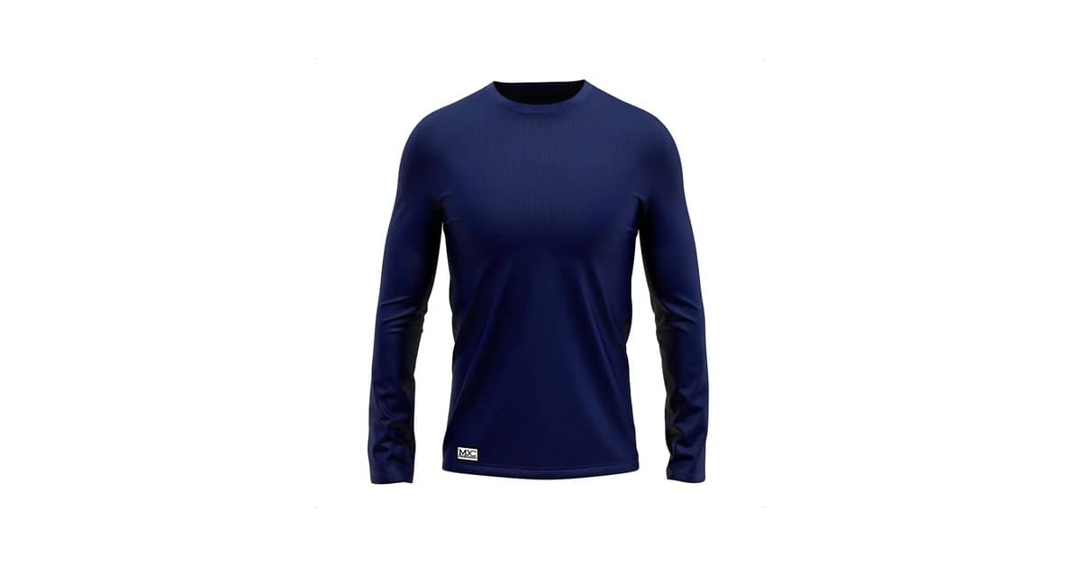 Qual Melhor Marca de Camiseta com Proteção Uv: Guia Essencial!