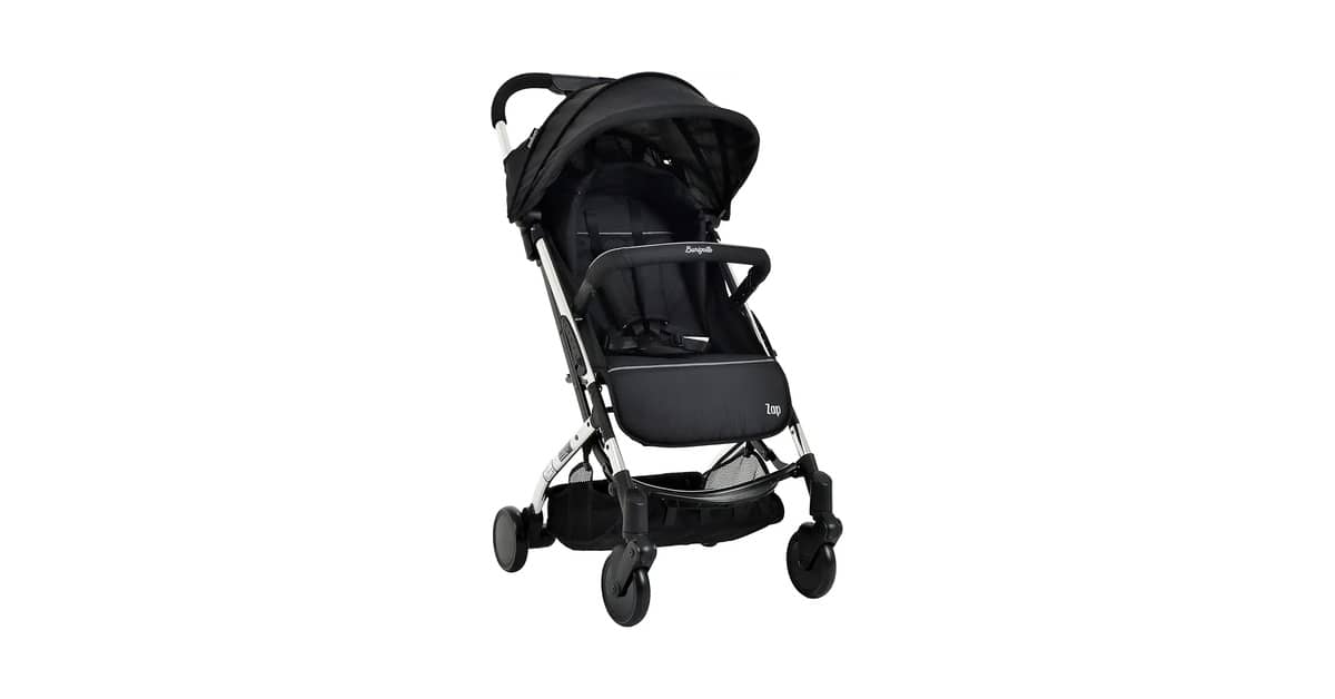 Qual Melhor Marca de Carrinho de Bebê Galzerano ou Burigotto: Guia Essencial