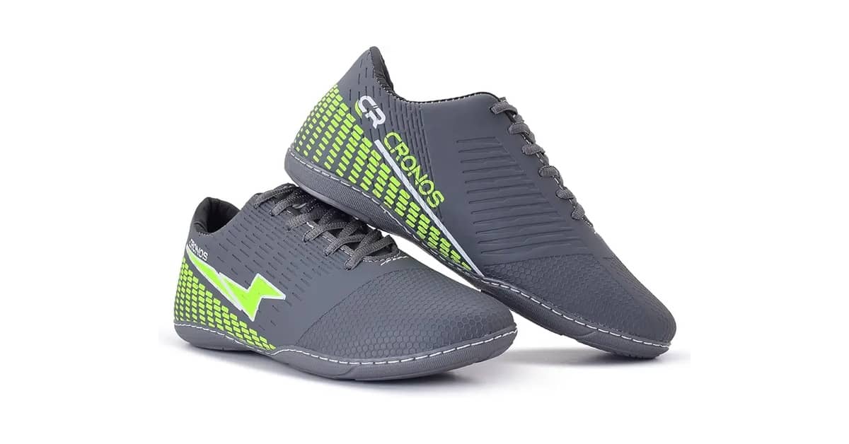 Qual Melhor Marca de Chuteira para Futsal: Guia Essencial