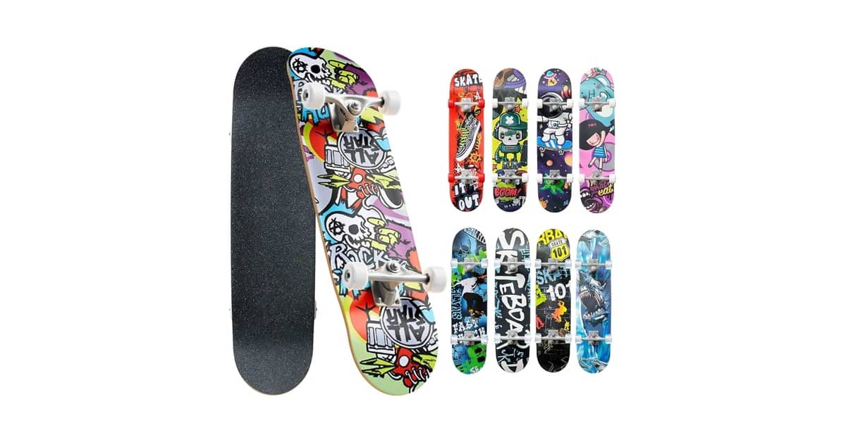 Qual Melhor Marca de Skate para Comprar: Guia Completo