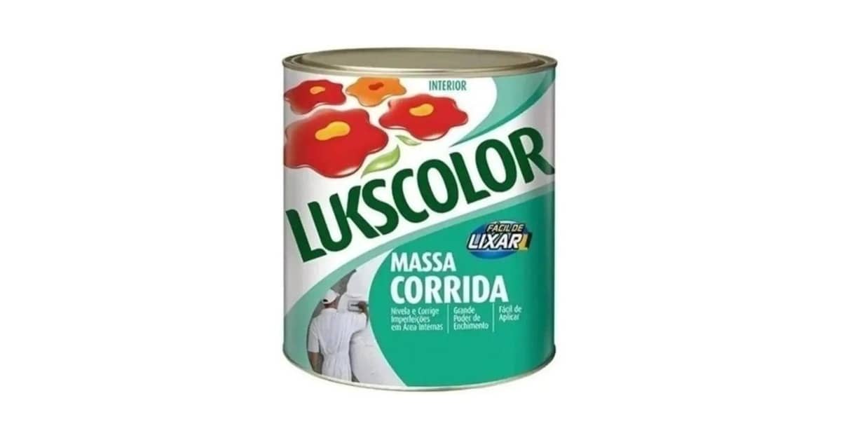 Qual Melhor Massa Corrida Acrílica ou Pva: Guia Essencial 2024