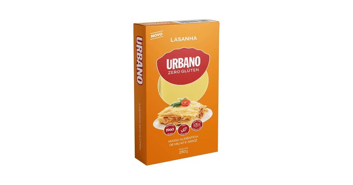 Qual Melhor Massa para Lasanha: Fresca vs Seca, Qual Escolher?