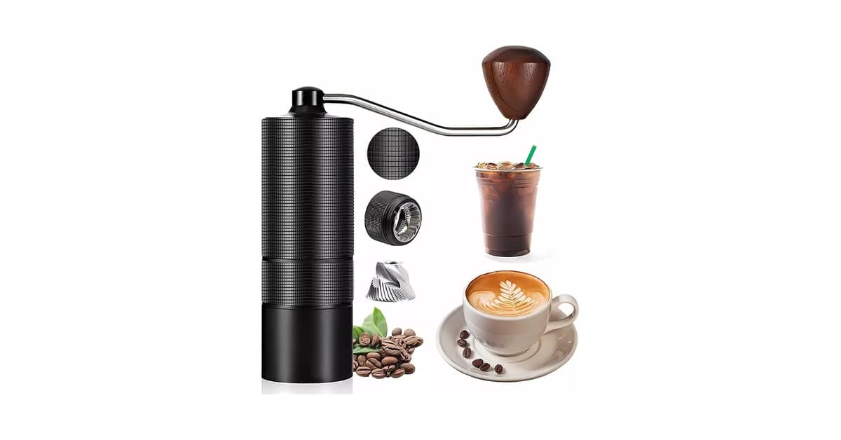 Qual Melhor Moedor de Café Manual ou Elétrico: Guia de Escolha