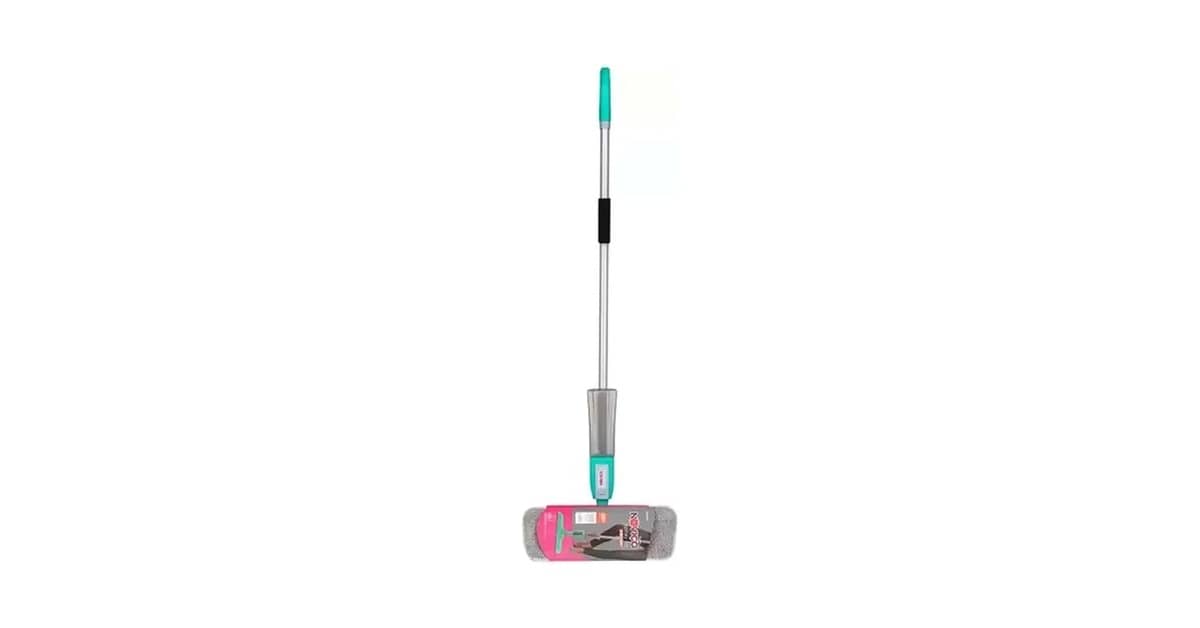 Qual Melhor Mop Spray Noviça ou Flash Limp: Limpeza Rápida e Eficaz