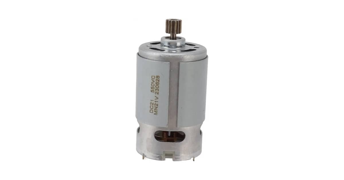 Qual Melhor Motor para Serra de Bancada: Guia Essencial