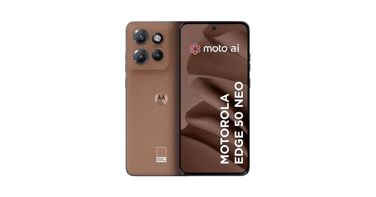 Qual Melhor Motorola Edge 50 Neo ou Fusion: Desempenho e Câmera