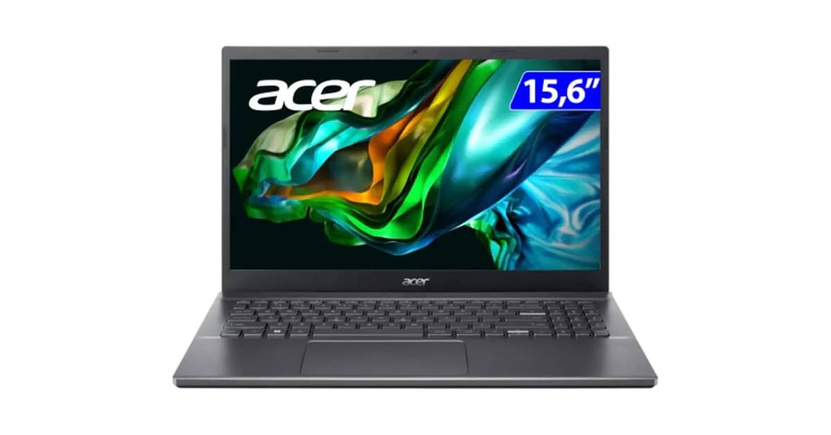 Qual Melhor Notebook Vaio ou Acer: Desempenho e Portabilidade