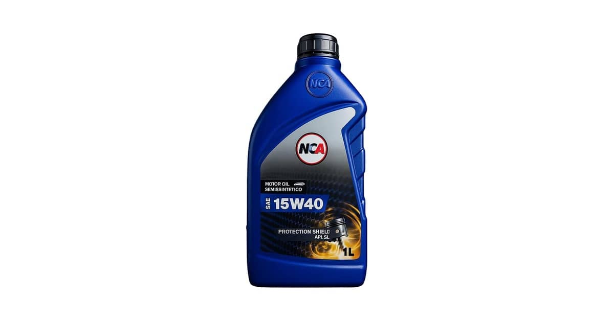 Qual Melhor Óleo 5W40 ou 15W40: Guia Definitivo