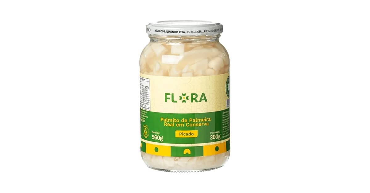 Qual Melhor Palmito Pupunha ou Palmeira Real: Guia Definitivo