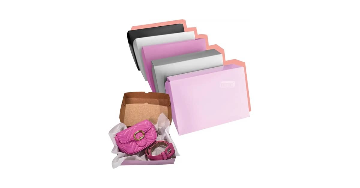 Qual Melhor Papel para Fazer Caixa de Presente: Guia de Escolha