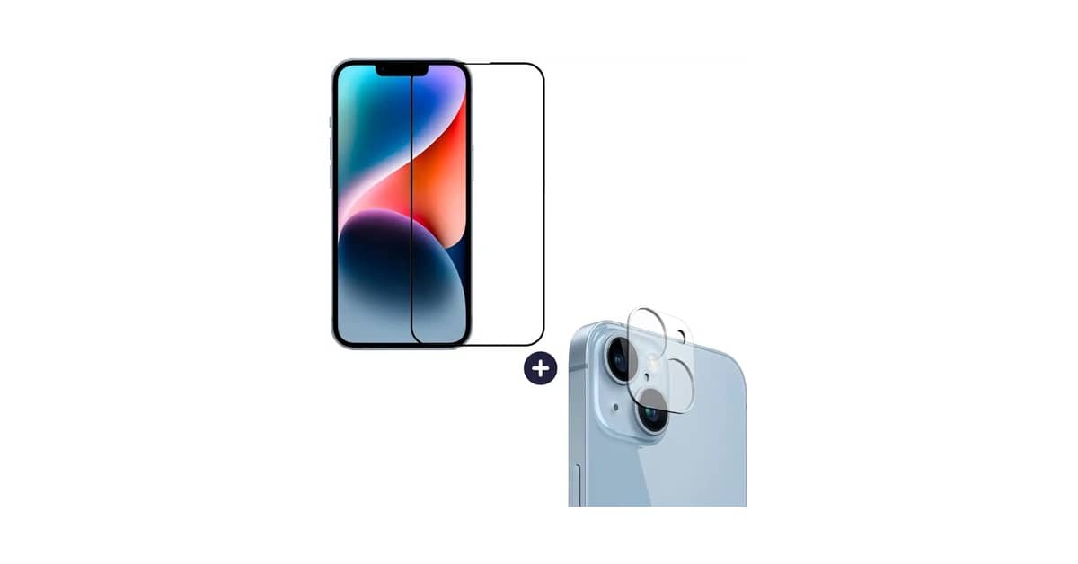 Qual Melhor Pelicula para Celular iPhone: Proteção Total