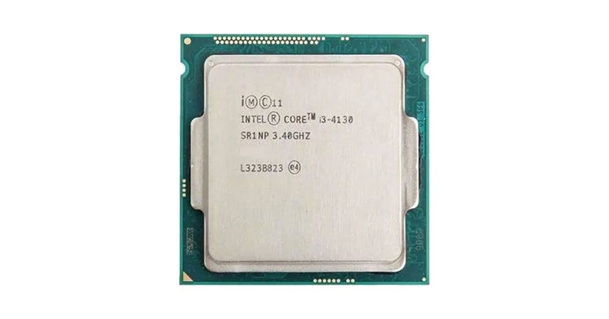 Qual Melhor Processador i3 ou Dual Core: Performance e Custo