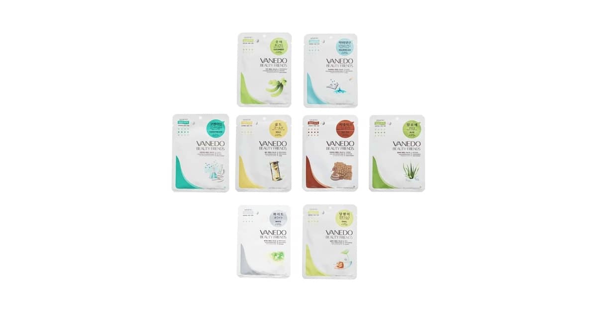 Qual Melhor Produto Máscara Facial: Guia Essencial