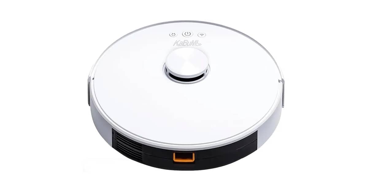 Qual Melhor Robô Aspirador Xiaomi ou Kabum: Desempenho e Tecnologia