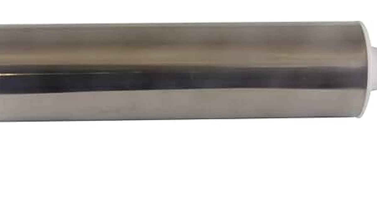 Qual Melhor Rolo de Abrir Massa: Guia Completo