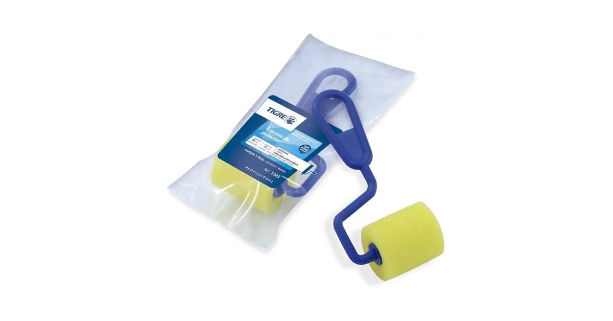 Qual Melhor Rolo de Pintura para Madeira: Guia Definitivo